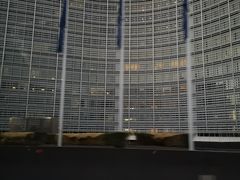 -新欧盟总部大厦