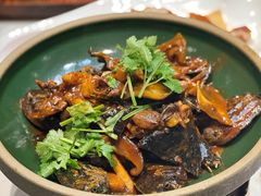 -虎哥私房菜(馒头山店)