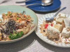 -菲滋意式餐厅(临海银泰店)
