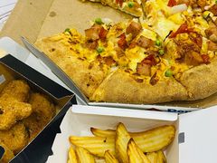 -达美乐比萨(文三路店)