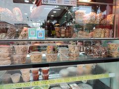 零售区-白魁老号饭庄(交道口店)