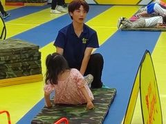 -HELLO功夫(印象城店)