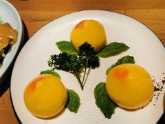 -满园烤鸭·春饼(奥体万达店)