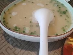-新繁老號豌豆汤饭店·江湖菜(宝光寺店)