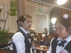 -一沙一城·岩烤牛扒(深圳首店)