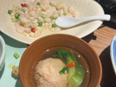-扬州狮子楼·非遗淮扬菜(东关街店)