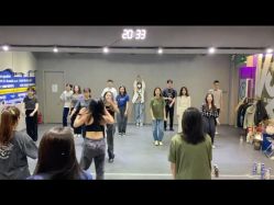 -北京V5舞蹈工作室