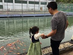 -千龙湖生态旅游度假区