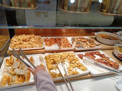 -酷味乐智选餐厅(斜土路店)