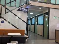-半岛宠物医院24小时(科华中路店)