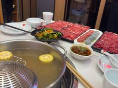 -牛品福潮汕牛肉火锅(旺庄店)