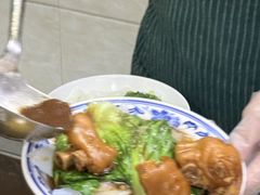 -珍珍小食店(西华路店)