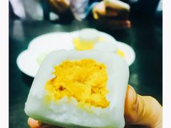 -一口小满手作糯米糍(北山店)