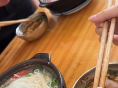 -贵州沾水米线(学田湾店)