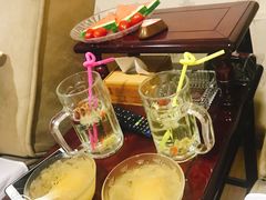 -家富足道·SPA·影院式(解放碑碑中心店)