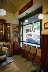 点击看大图 -IMUSE BARBER SHOP