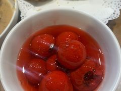 -古铜老院铜锅涮肉·清真(双井店)
