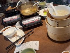 -苏小柳点心·手作小笼包(康桥分院)