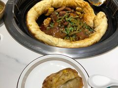 -满兴咱妈烀饼铁锅炖(兰州北街店)