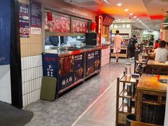 -楠火锅(西单店)