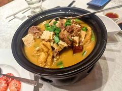 -宁波华侨温德姆至尊豪廷大酒店·豪廷轩中餐厅