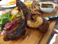 -成桂西餐厅·42年的味道(五大道疙瘩楼店)