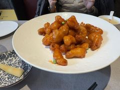 -福海居烤鸭店(鸟巢店)