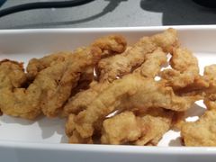 -半天妖烤鱼(中山路店)