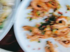 -三亚相缘海鲜·烧烤·糟粕醋(三亚湾店)