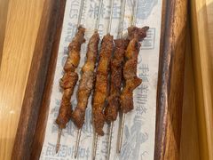 -马记永·兰州牛肉面(天通苑家乐福店)