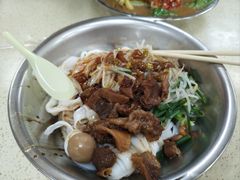 -舒记老友粉(埌西店)