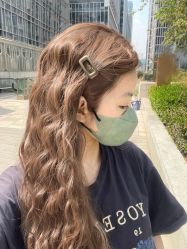 -禾曼造型