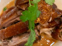 -椿记烧鹅(叠彩店)