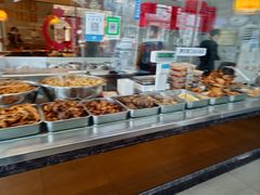 -黎里王记辣脚(黎里总店)