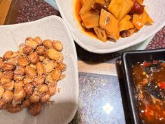-潮十三潮汕砂锅粥(高新四路大都荟店)