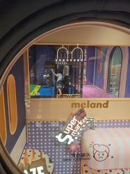 -meland亲子乐园•派对•研学(宁波华润万象城店)
