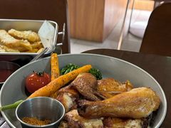 -WOKKA by艮上(中海环宇荟店)