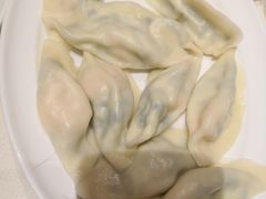 -喜家德虾仁水饺(麒麟社店)