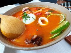 -泰漾Yang Aroi(静安嘉里中心店)