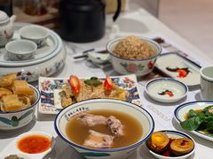 -發起人·肉骨茶(万象汇店)