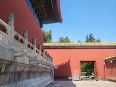-北京市劳动人民文化宫(太庙)
