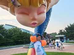 -渔岛海洋度假区