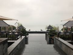 -宁波柏悦酒店·钱湖渔港