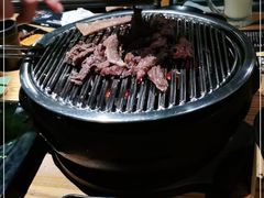 -千寻烧肉(政务区店)