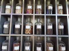 零售区-MAMACHA妈妈茶(海信店)