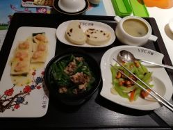 -台湾宝儿月子中心 (中南路店)