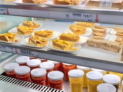 苹果派-宜家·瑞典食品屋(四元桥店)