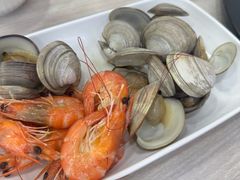 -船奇蒸汽海鲜·闽菜(八市海鲜总店)