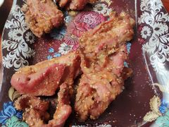 -新疆狼爷烤肉(宋庄店)