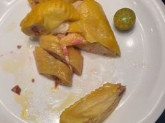 -高老庄新家宴(北斗星广场店)